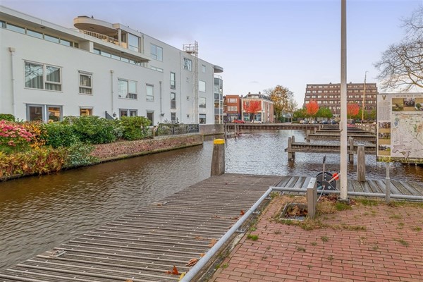 Medium property photo - Tjark Jans Giezenstraat 4, 9641 KB Veendam